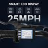 Jansno X50 250W motor+48V14AH battery, 20 * 4.0-inch tires, disc brake, Ximano 7-speed, maximum speed 40-45KM/H electric bicycle