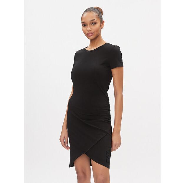 Платье EA7 Emporio Armani 3DTA62 TJ01Z 1200 EU XS