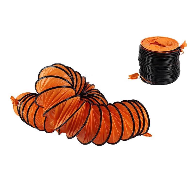 AOKEDU Portable Axial Flow Fan 220V