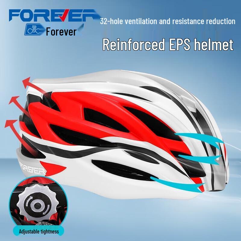 Yongjiu Bicycle Helmet
