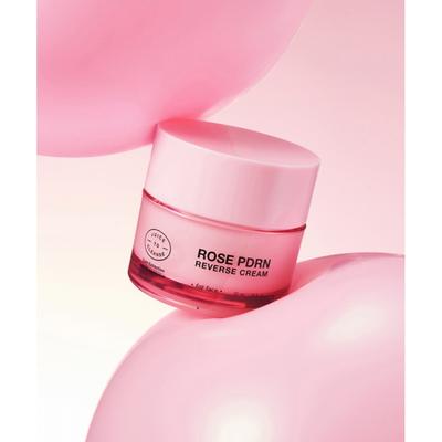 Juice To Cleanse Rose Pdrn Reverse Cream 50ml