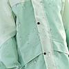 Raincoat for Top and Bottom Rain for Girls and Raincoat for Elastic Compatible with School Transparent High for for Rain for Field Rainy with Mobile 3