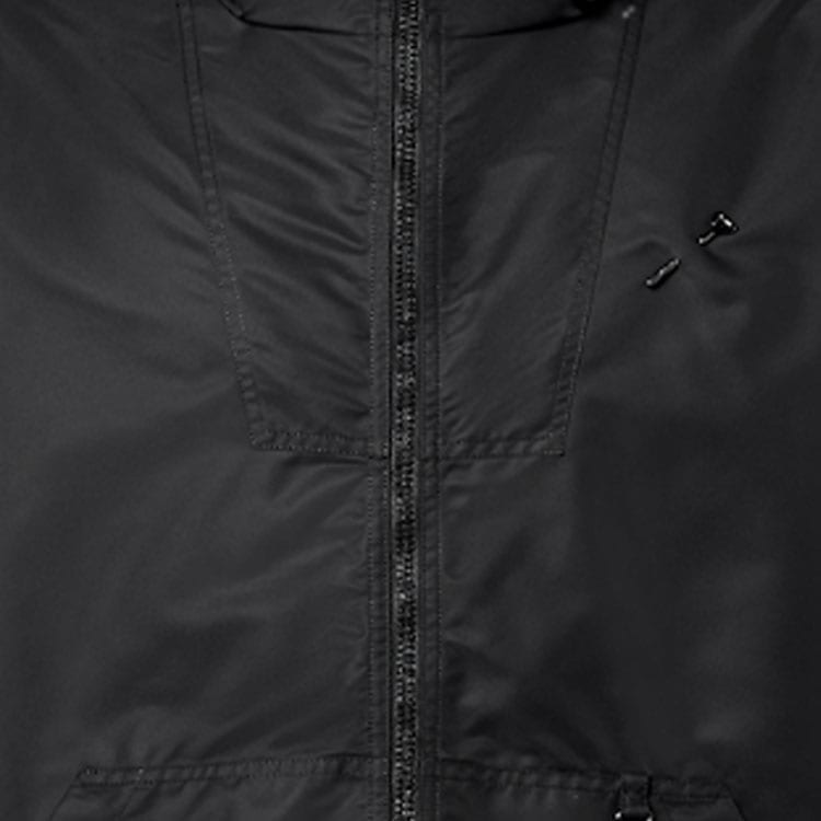 Louis Vuitton Monogram Reversible Nylon Windbreaker 1AF614