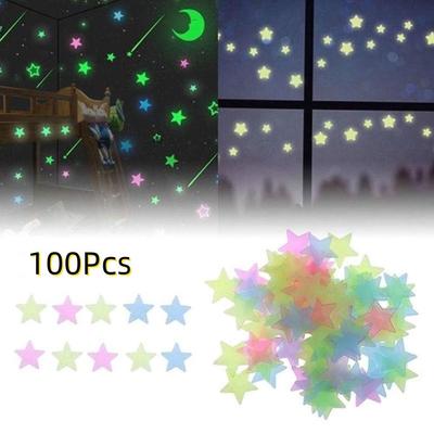 Samolepky na zeď – Samolepky na zeď do dětského pokoje