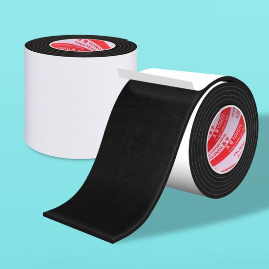 Sole Bottom Protector 6.6 Ft Self-Adhesive Textured Sole Grips Anti-Slip Sole Patch Prevent Wear