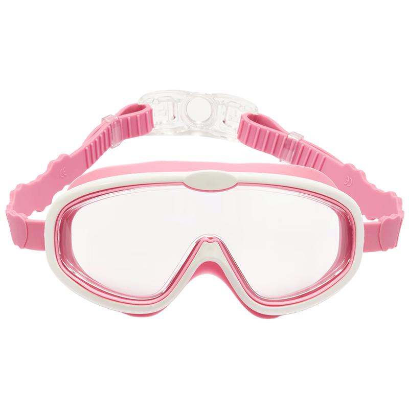 361° Kids Waterproof Anti-fog Swim Goggles One Size