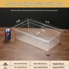 Acrylic Food Display Pan for Mala Tang