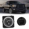 Transfer Case Selector Switch Knob Fits For Chevrolet Silverado Sierra 08-14 4WD