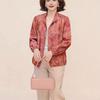 2026 Spring Fashion Age-Reducing Jacket for Middle-Aged & Elderly Women - Casual Thin Style Top