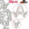 For Toyota Lexus Door Garnish Mountings Clips 67771-58010 Tacoma 2005-2008 20pcs