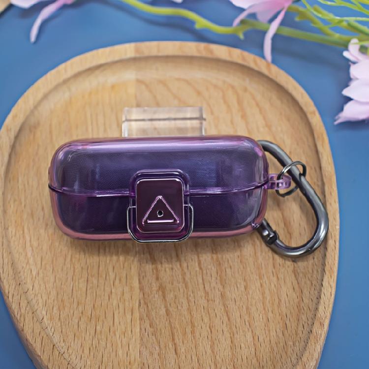 Earbud Case Shockproof Housing Skin-friendly Guarding Washable Shell Nonslip Keep Safe From Accidental Drop for WF-C510