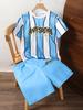 Meninos (a partir de 4 anos) – Conjuntos de roupa para menino