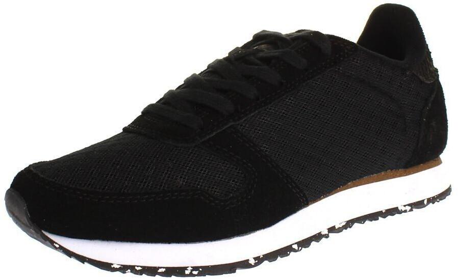 

Кроссовки Woden WL030 Damen schwarz 36