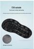 Men's Plus Size Outdoor Beach Sandals 2025 - Casual Fashion Flip-Flops for Summer