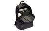 Adidas Originals Recycled Material Backpack Regular Women's Black II3406