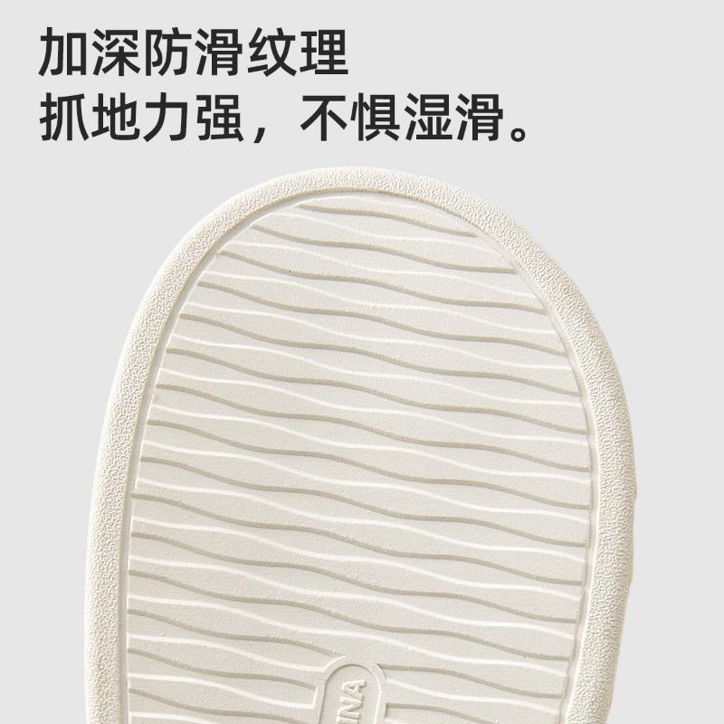 Cotton Slippers Women's Winter Bag and New Confinement Shoes Indoor Home Thick-soled Velvet Warm Couple Cotton Shoes Men