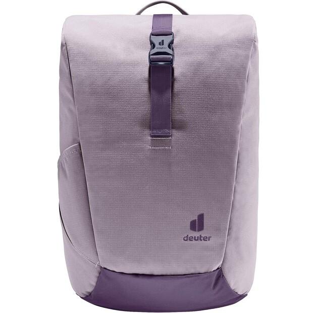 Рюкзак Deuter StepOut 22 lavender/purple (3815223-3531)