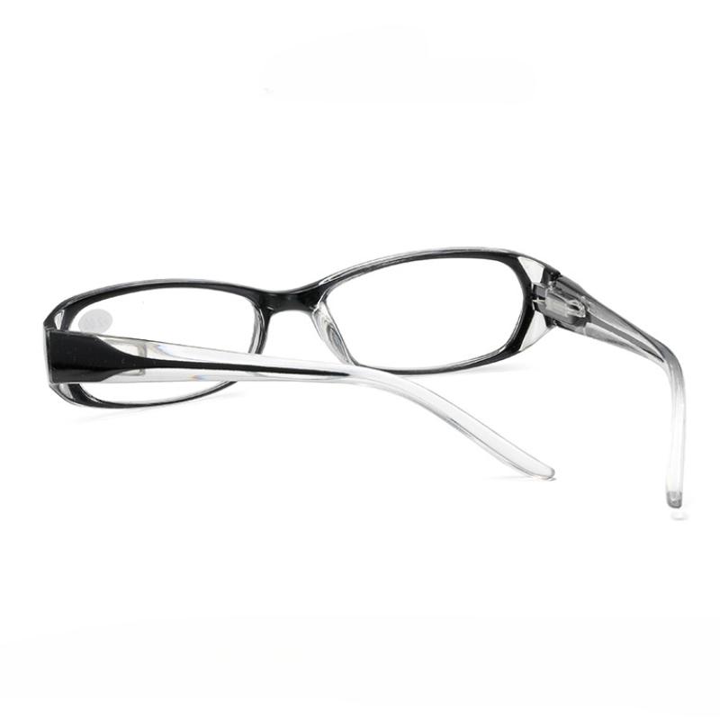 Gafas de Lectura Retro de Moda para Mujer Gafas para Presbicia Luz Azul Hipermetropía Hombre Gafas para Ordenador