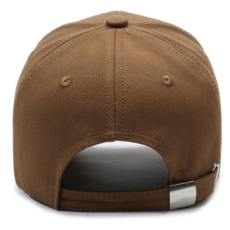 Мужская и женская шляпа с вышивкой на весну и лето — фото 5