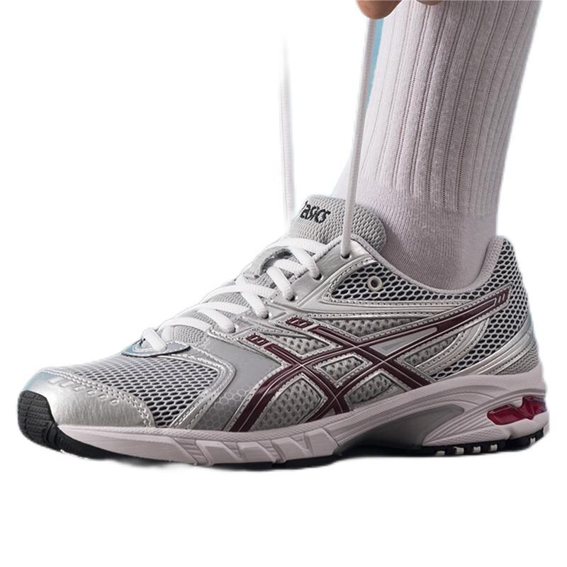 

ASICS Unisex Casual Shoes 1203A607-106 42.5