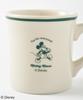 BRUNO DISNEY Diner Mug Red No Size BHK317-RD