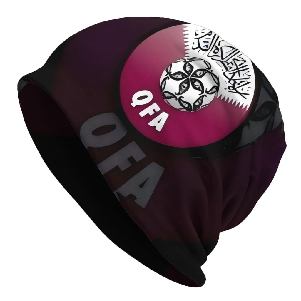 Bonnet Hats Men Women's Thin Hat Qatar Autumn Spring Warm Cap Hip Hop Skullies Beanies Caps