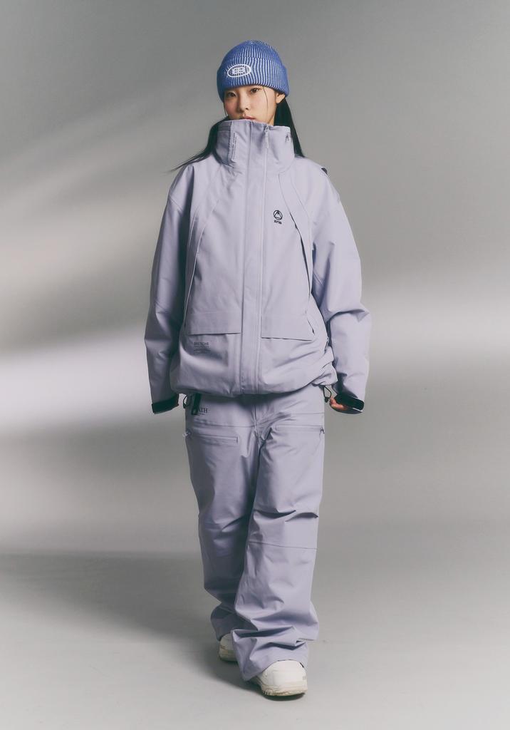 Elnath 2425 Beres Jkt - Misty