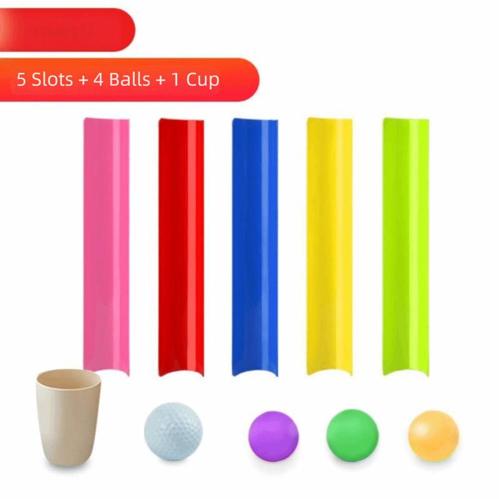 Team Building Pipeline Challenge Games Sensory Training Outdoor Fun Games  Parent-child