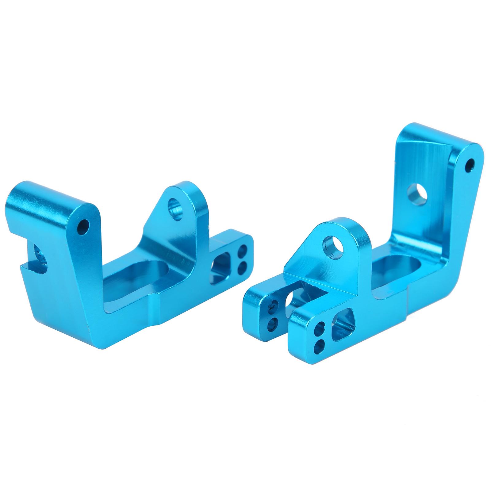 

Aluminum Alloy C Seat 860009 Upgrade Parts Accessories Fit for HSP 94762 1/8 RC Car