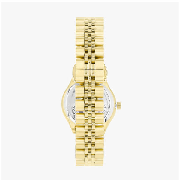 Vivienne Westwood Women Metal Watch Little Camberwell Vv311rbgd