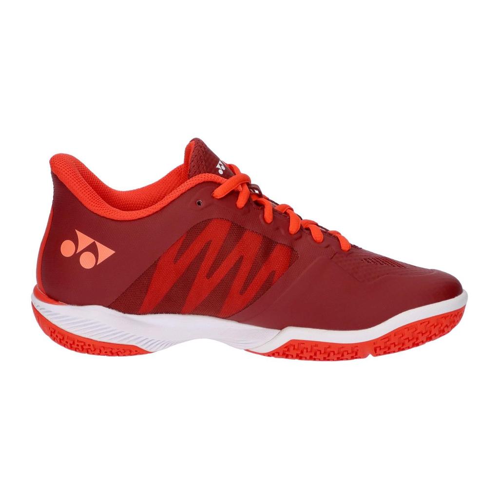 Badminton Shoes Power Cushion Comfort Z Dark Red Cm [Yonex] (239) 24.5