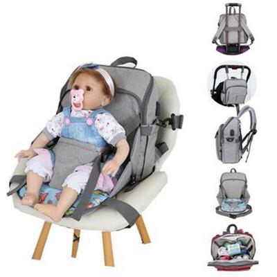 baby backpack personalised