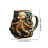 Beer Mug Shape Decoration Bar Ornament Coffee for Parties Travel Style A