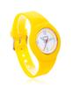 Lanjjeu La1125Ye Jelly Silicone Band Watch_Yellow