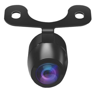 Car Reversing Camera, Rear View Camera 600 TV Line HD CMOS 170° Wide View