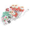 Christmas Lights String Xmas Walking Stick Stockings Long Starbright Light Christmas Tree Lights