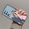Vincenzo Cassano Kdrama Phone Case For Samsung Galaxy S25 S23 S30 S21 S20 FE S24 S22 Ultra Note 10 20 Plus Silicone Cover Lite