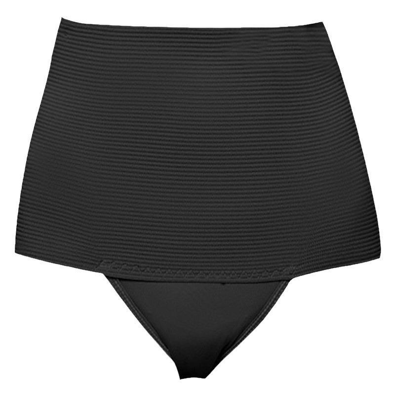 FALLSLIM Women's High Waist Tummy Control Thongs