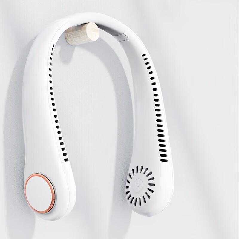 Shizukoo Portable Cooling Neck Fan