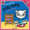 Kitty Kotty At the Library