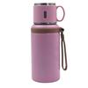 316 Stainless Steel Large Capacity Vacuum Insulated Portable Water Bottle
