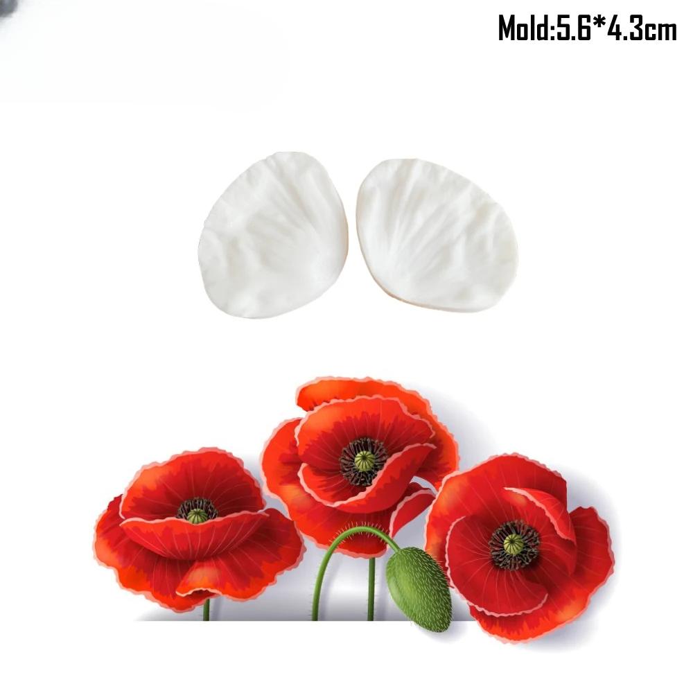 

Виды 1 шт. DIY силиконовые формы для помадки, шоколада, конфет, тортов, рельефные сахарные художественные цветы, DIY свадебный декоратор M2173