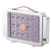 HEIXIE Electric Mosquito Killer & Fly Repellent Lamp
