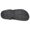 Crocs Specialist II Clog PU Comfortable Easy To Clean Toe Hole Shoes Unisex Same Black