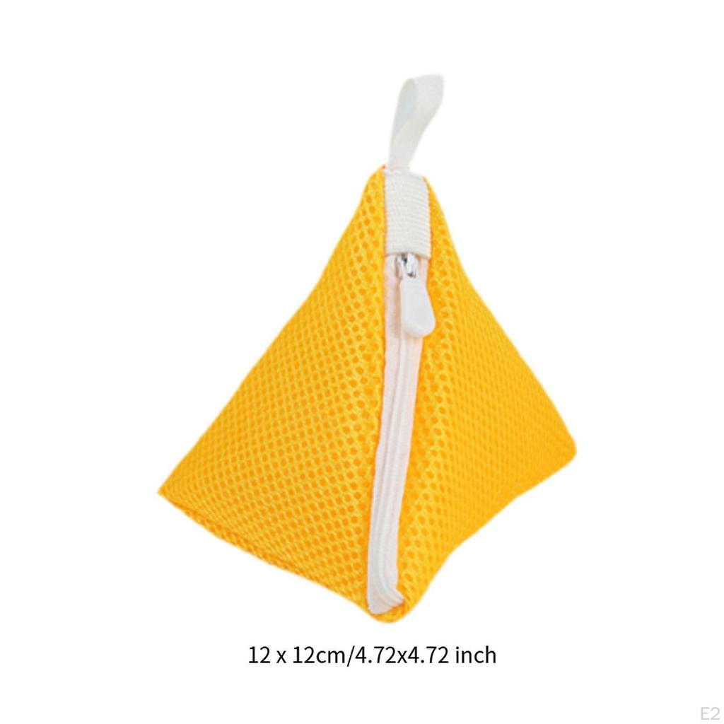 Clothing Wash Pouch for Travel, Mesh Laundry Bag Underwear And Lingerie