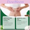 Crème d'igname sauvage Ouhoe pour apaiser les inconforts menstruels et hydrater la peau
