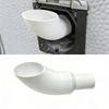 Motorhome Water Funnel Filler Multi Purpose Anti Slip Grip Water Fill for Caravan Campervan Trailer Water Filler Tools
