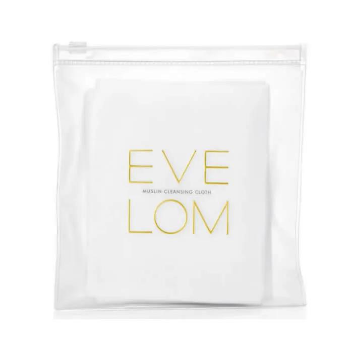 Eve Lom Muslin Cleansing Cloth 3 Pieces