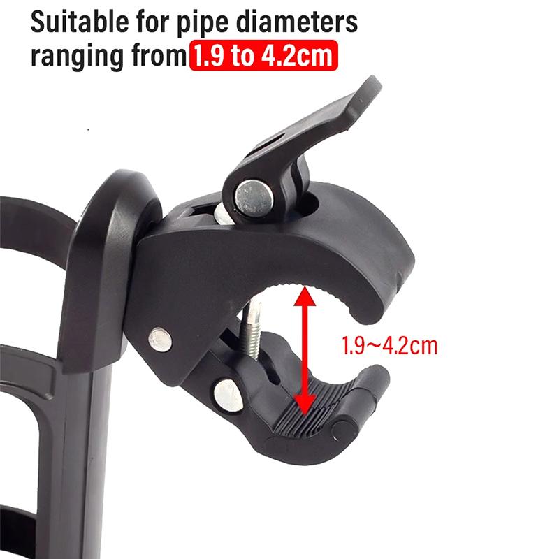 Θήκες Παγουριού Ποδηλάτου Θήκη Παγουριού Νερού Mtb Παιδικό Καρότσι Ποδηλάτου Ράφι Παγουριού Ράφι Θήκης Ποτηριού Καροτσιού Μωρού Αξεσουάρ Ποδηλάτου