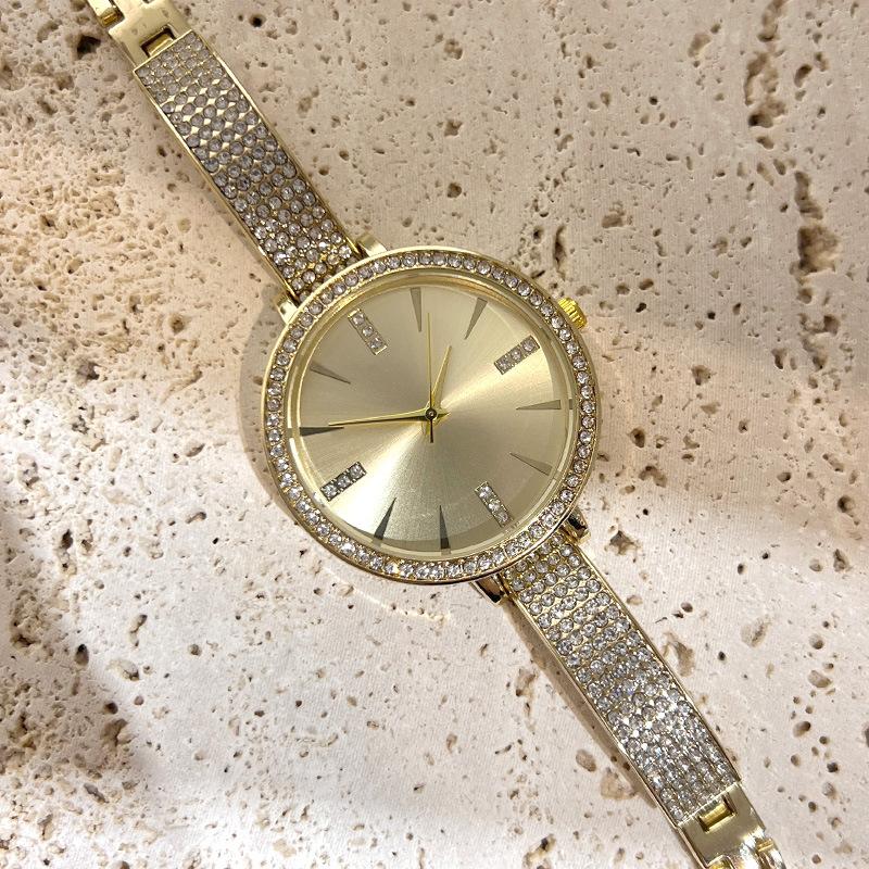 Gypsy Light Luxury Quartz Watch Women s Watch Women s Watch